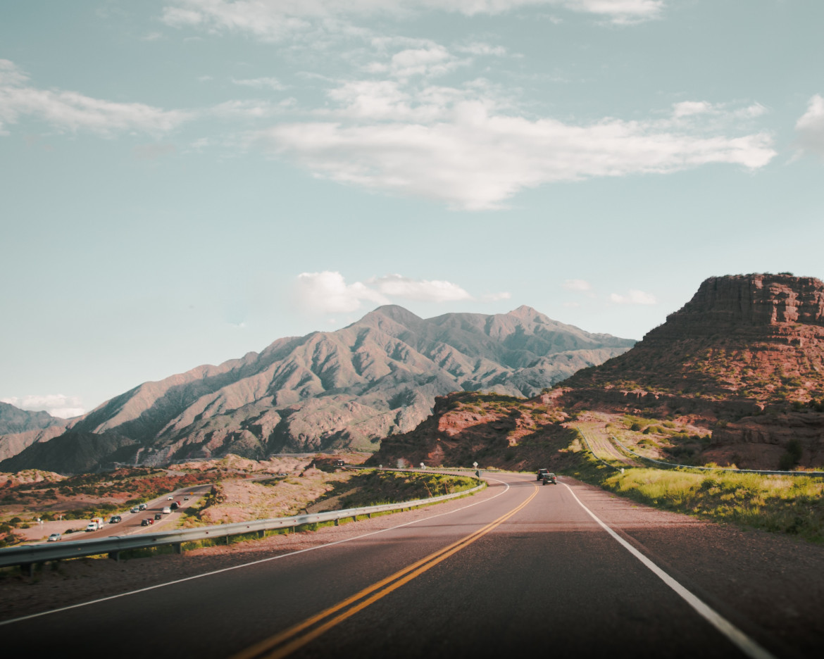 Las cinco mejores ciudades de la Argentina para hacer turismo. Foto: Unsplash