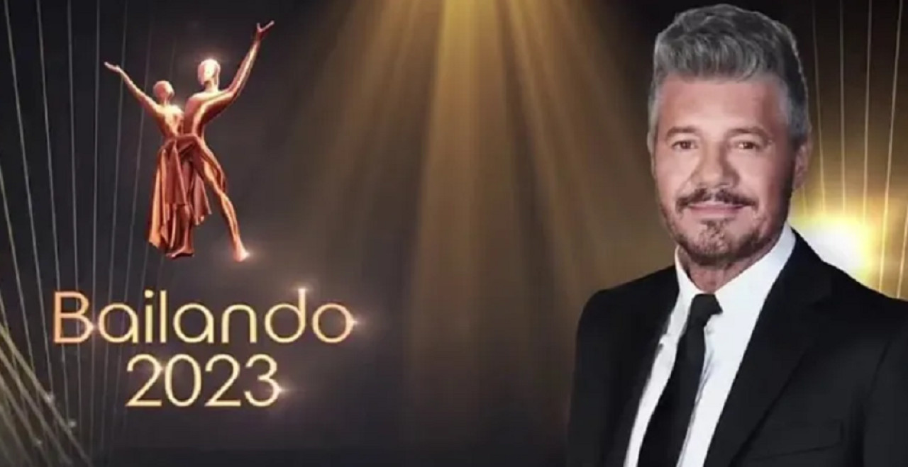 Bailando 2023. Foto: América TV.