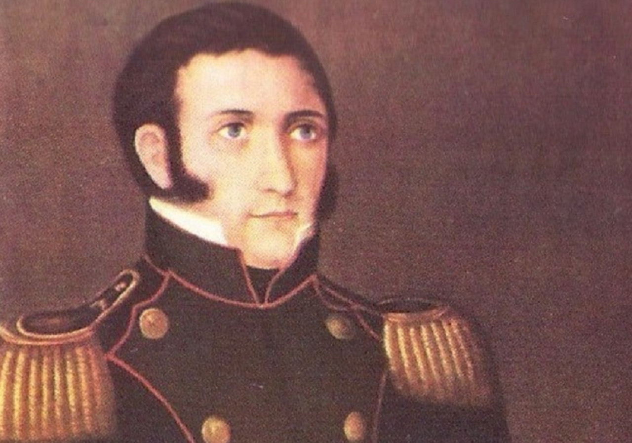 Manuel Dorrego