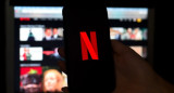 Netflix. Foto: NA