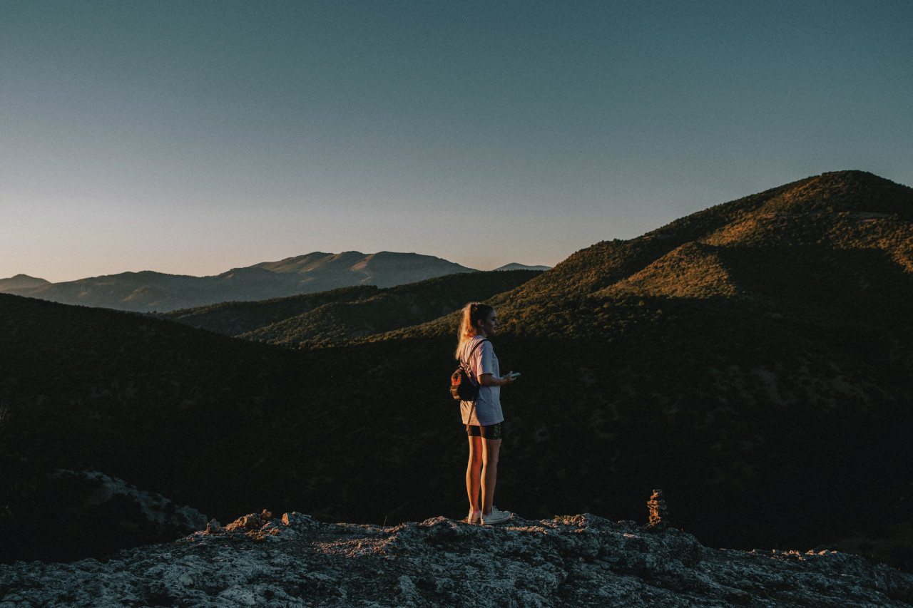 Recorrer Argentina y disfrutar de Previaje5. Foto: Unsplash