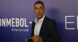 Gabriel Batistuta. Foto: EFE