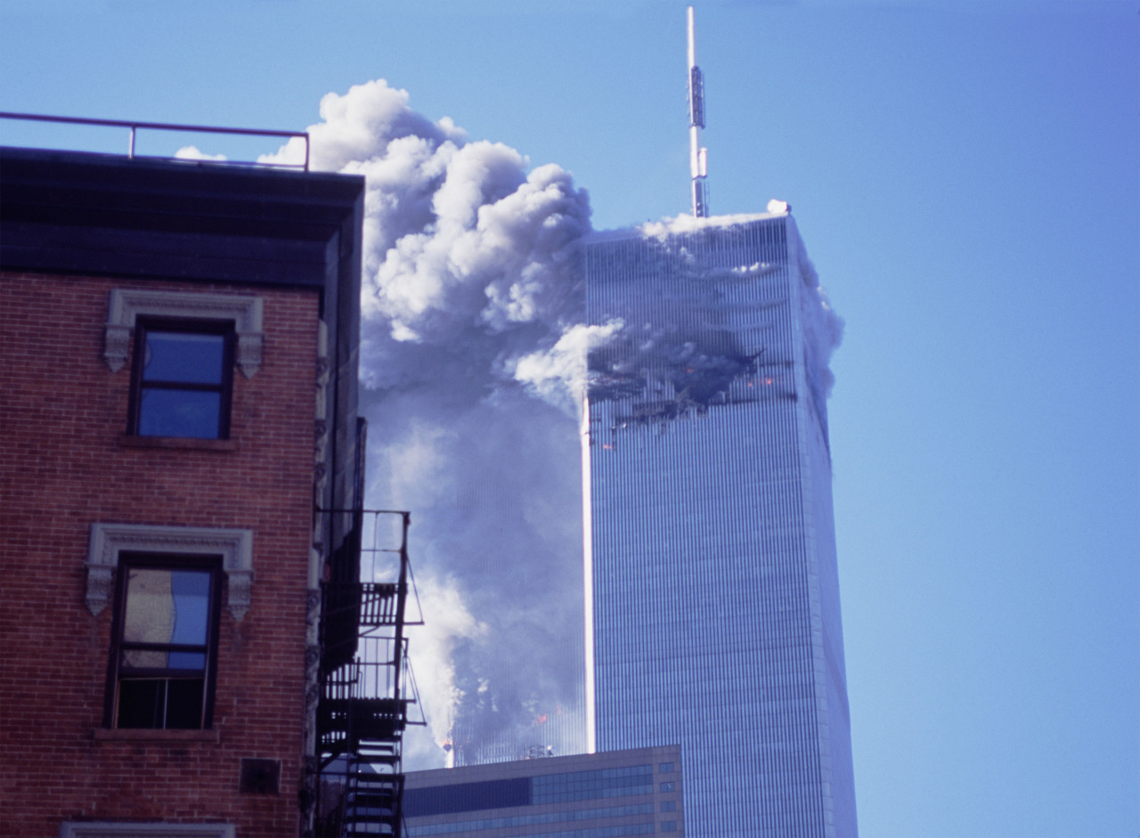 A 22 años del 11-S: las tres teorías conspirativas del atentado a