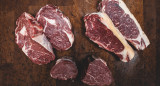 Carne. Foto: Unsplash.