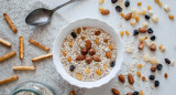 Avena, alimento. Foto: Unsplash