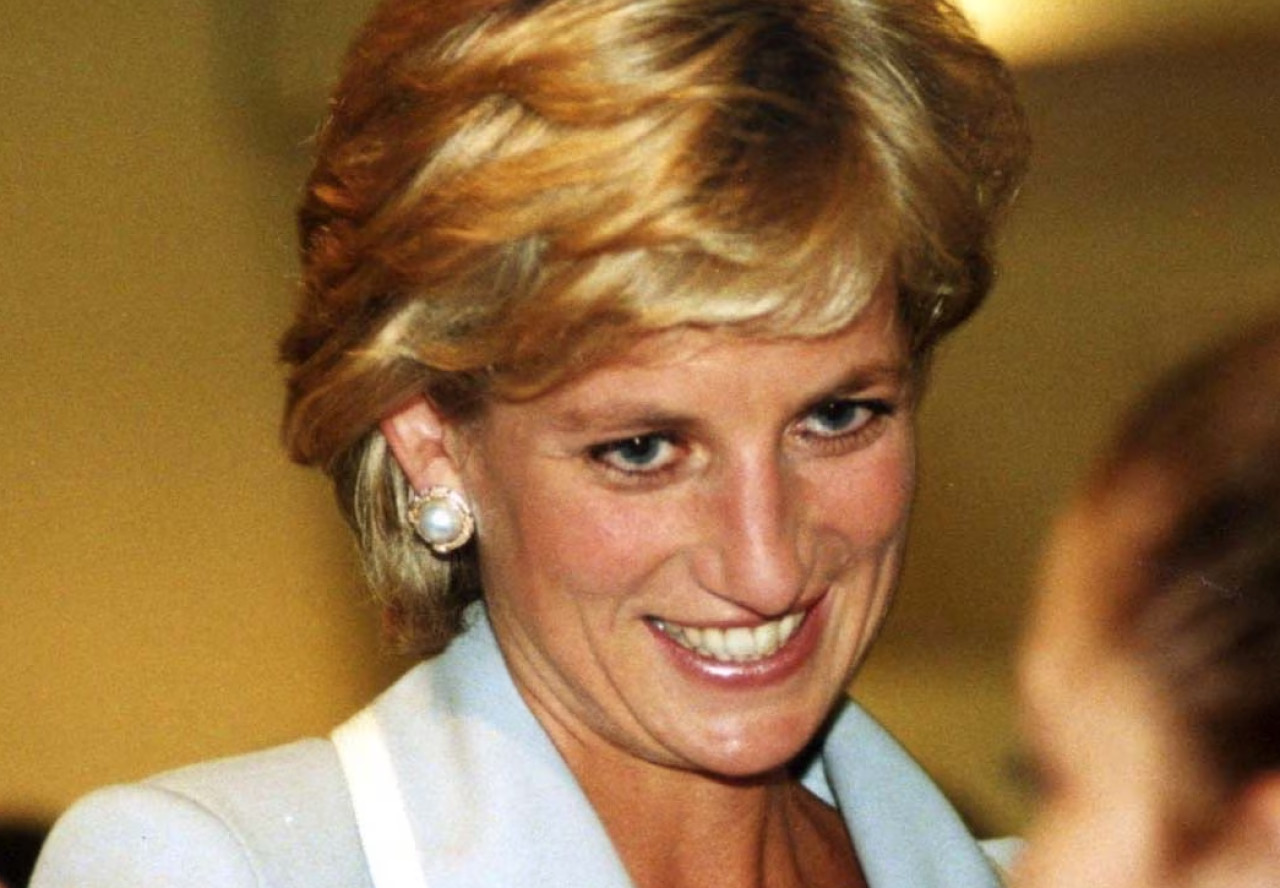 Lady Di. Foto: Reuters