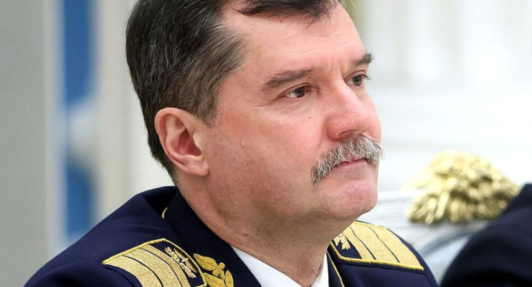 Alexandr Neradko.