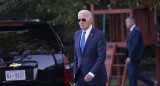Joe Biden. Foto: EFE.