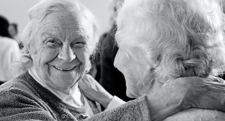 El secreto de la longevidad. Foto: Unsplash