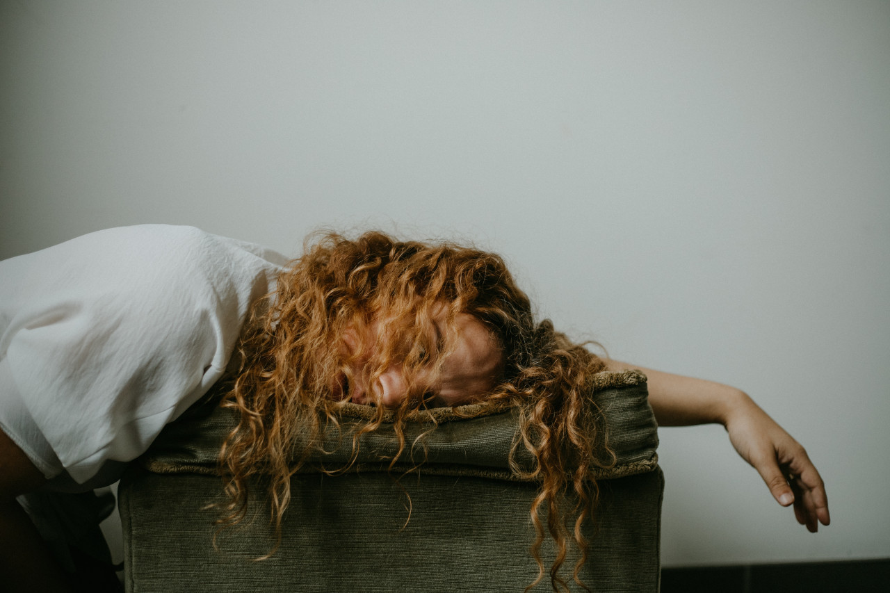 Dormir la siesta. Foto: Unsplash