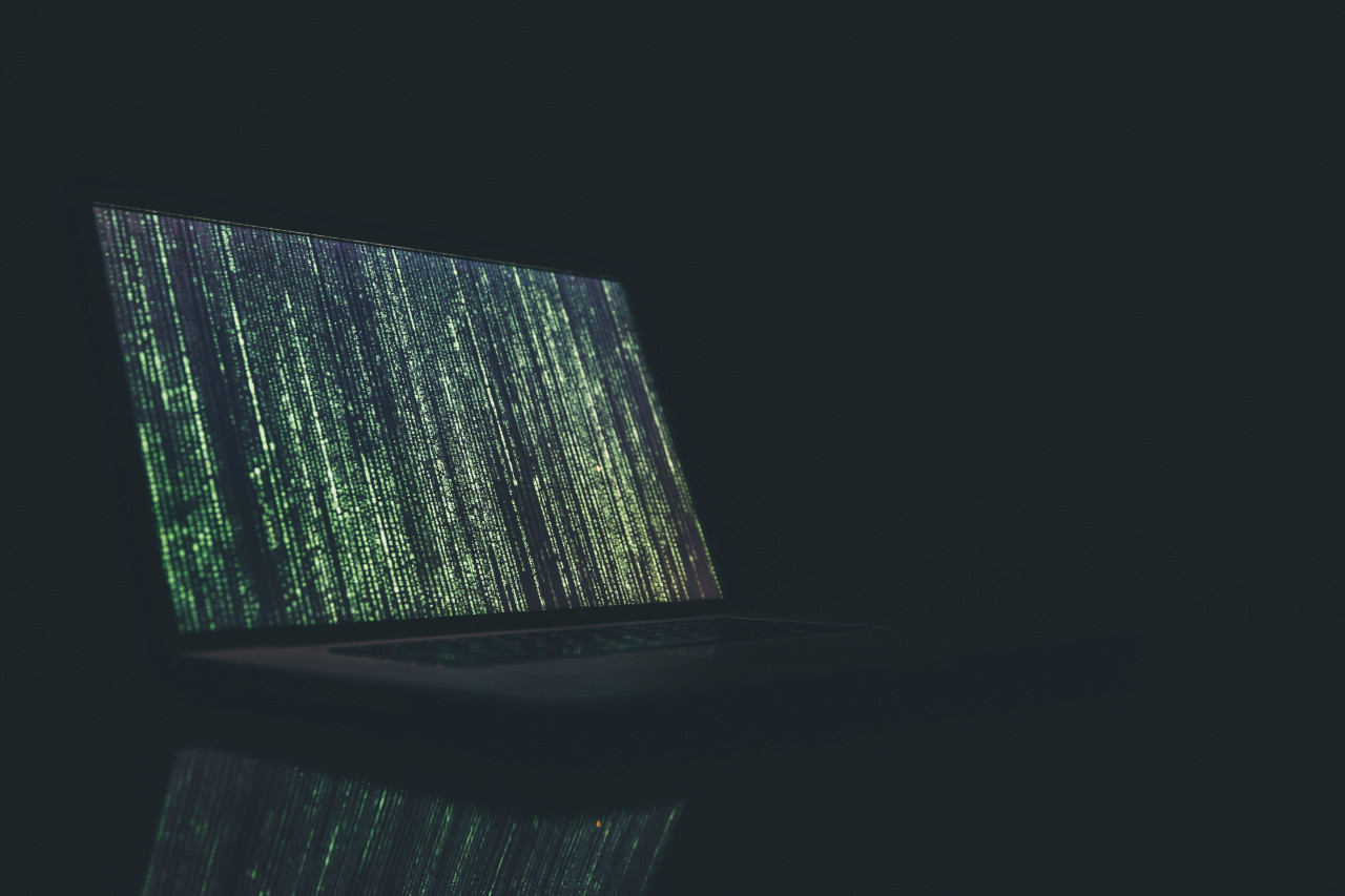 Hacker, ciberataque. Foto: Unsplash.