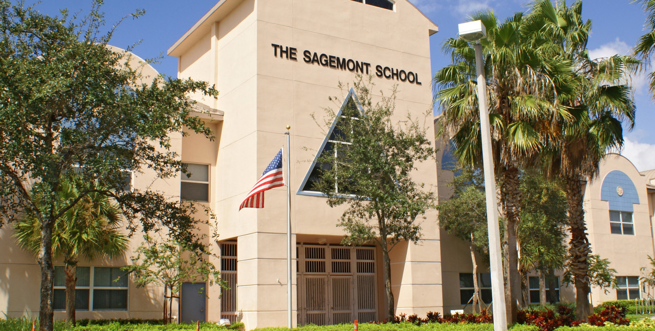 Escuela Upper Sagemont. Foto: sagemont.com