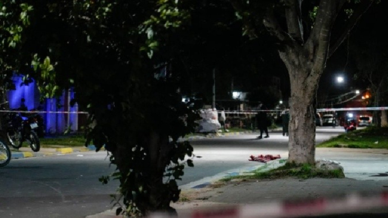 Nueva ola de crímenes en Rosario. Foto: rosario3