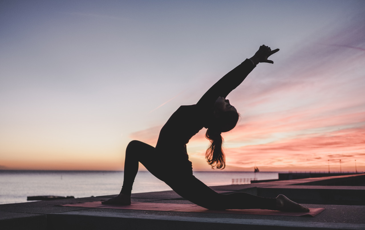 Yoga.  Immagine: Unsplash