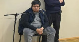 Mario Leandro Pérez González, condenado en San Juan por explotación sexual infantil. Foto: Diario de Cuyo.