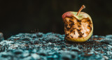 Desperdicio de alimentos. Foto: Unsplash