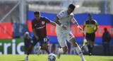 San Lorenzo vs. Huracán; Copa de La Liga. Foto: Télam.