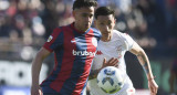 Gonzalo Maroni; San Lorenzo vs. Huracán; Copa de La Liga. Foto: Télam.