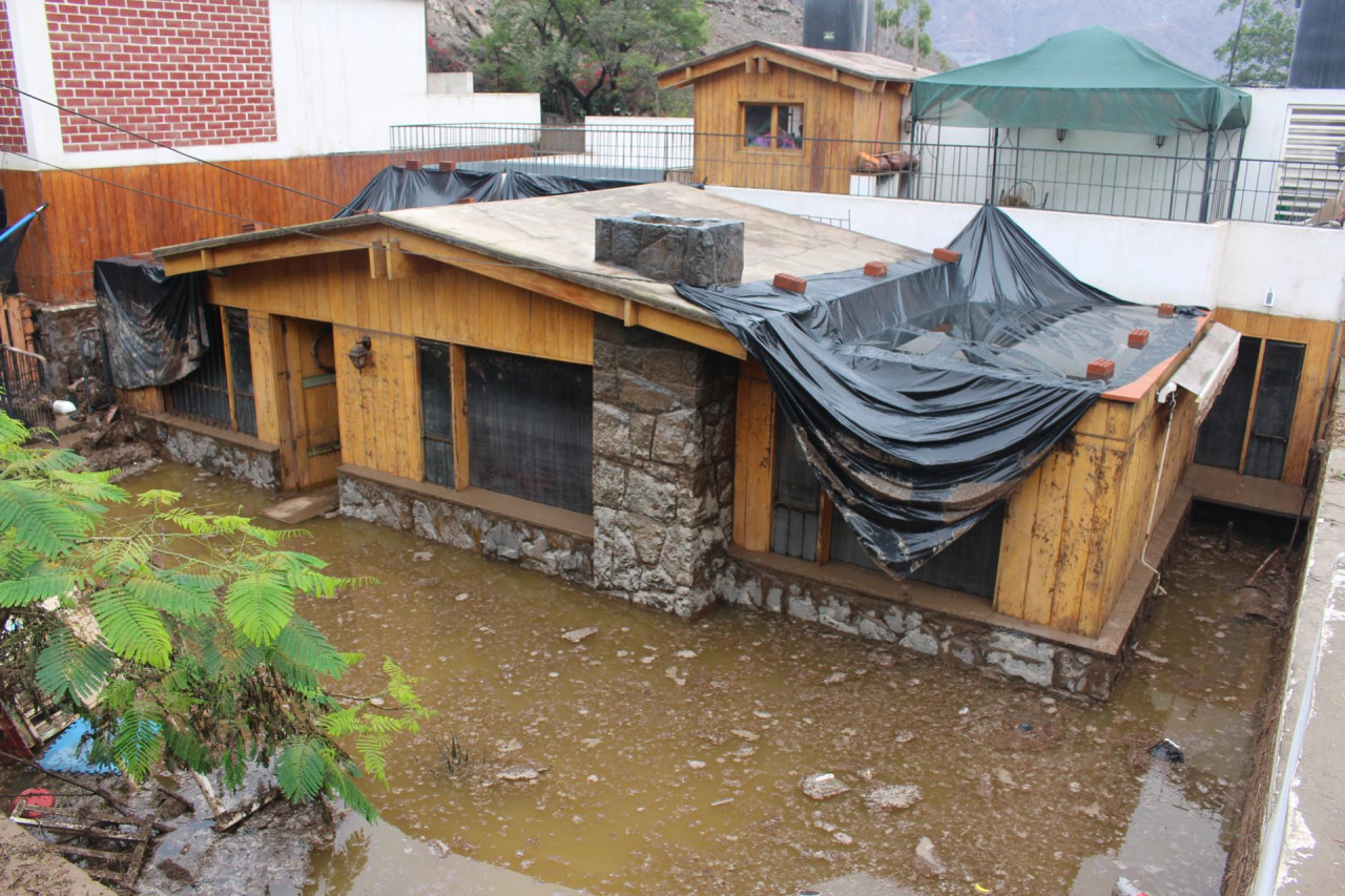 Fenómeno El Niño: Perú prorroga el estado de emergencia en 18 regiones, EFE