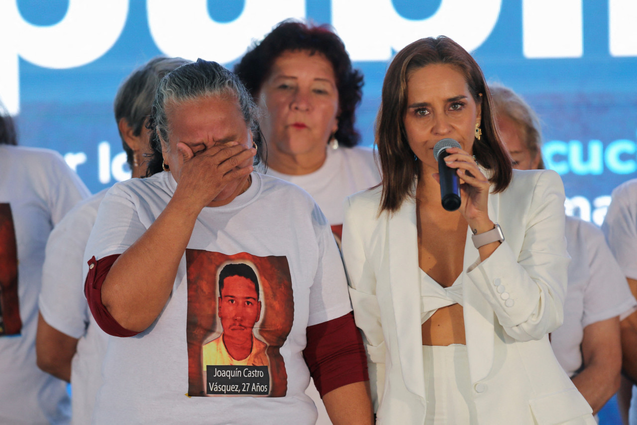 Colombia admite el asesinato de jóvenes civiles a manos del Ejército. Foto: Reuters.