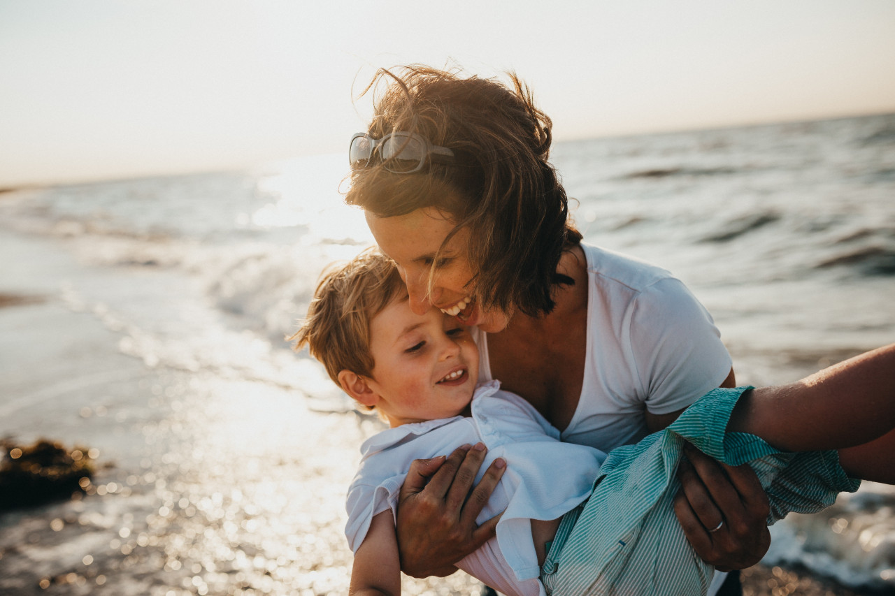 Día de la Madre. Foto: Unsplash