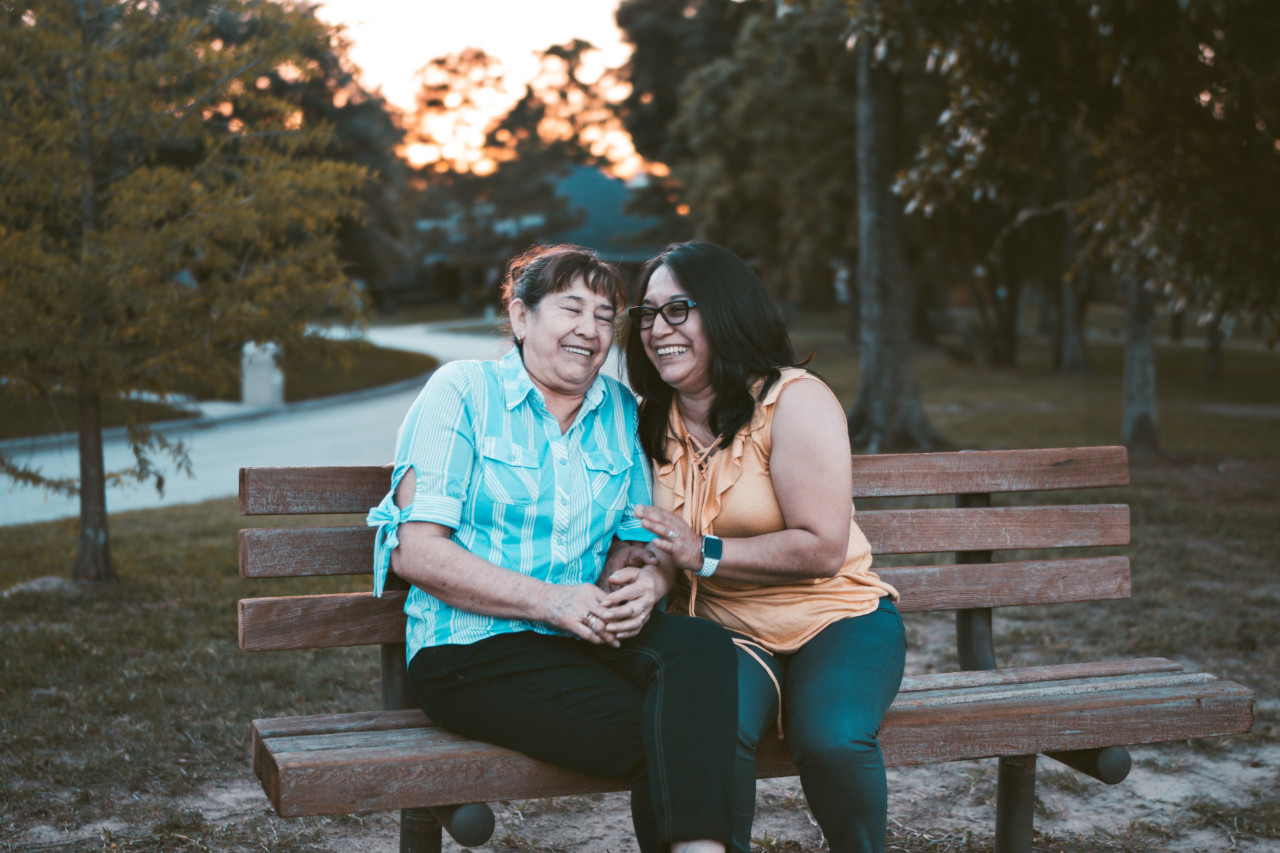 Día de la Madre. Foto: Unsplash.