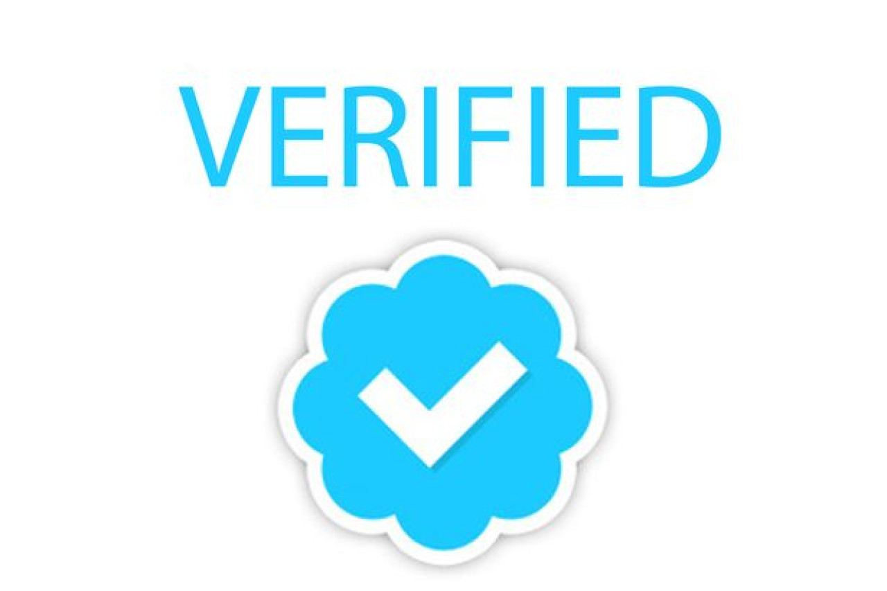 Cuentas verificadas en X. Foto: Twitter @jimpfaff