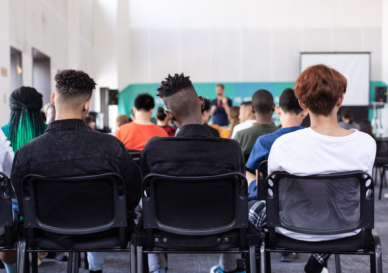 Preocupación en la comunidad educativa. Foto: Unsplash.