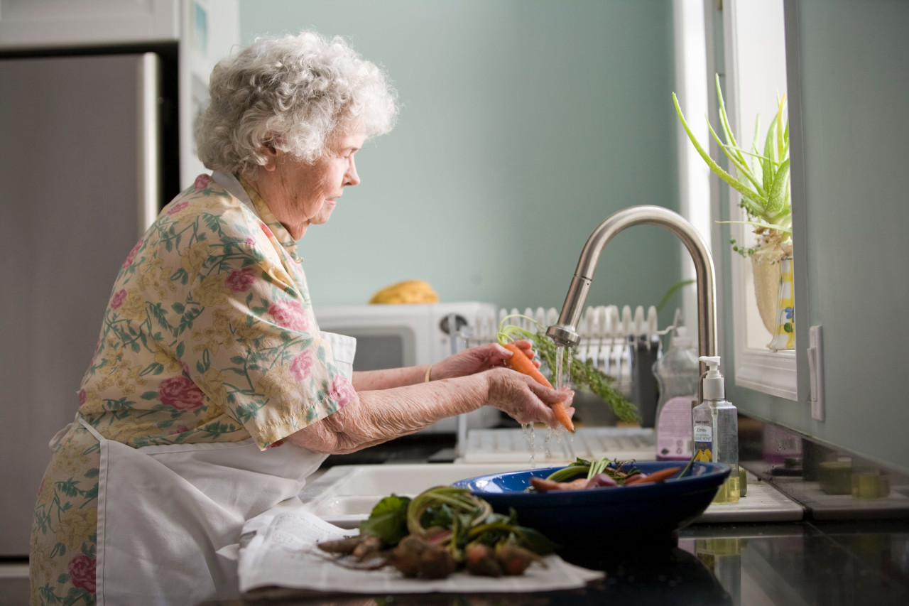 La clave de una buena alimentación. Foto: Unsplash