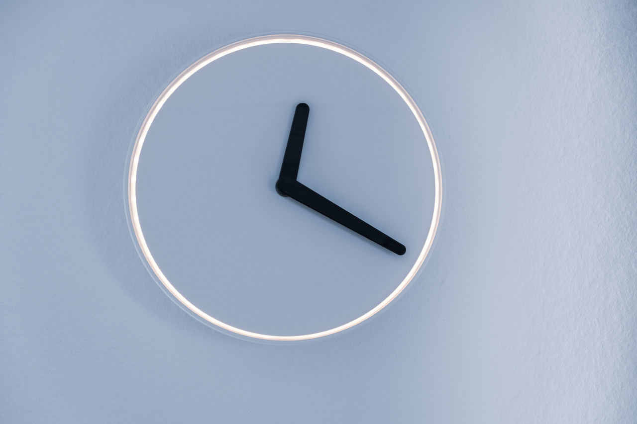 Reloj biológico. Foto Unsplash.