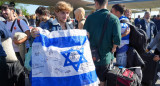Dato estremecedor: el grupo terrorista de Hamas tiene 21 rehenes argentinos