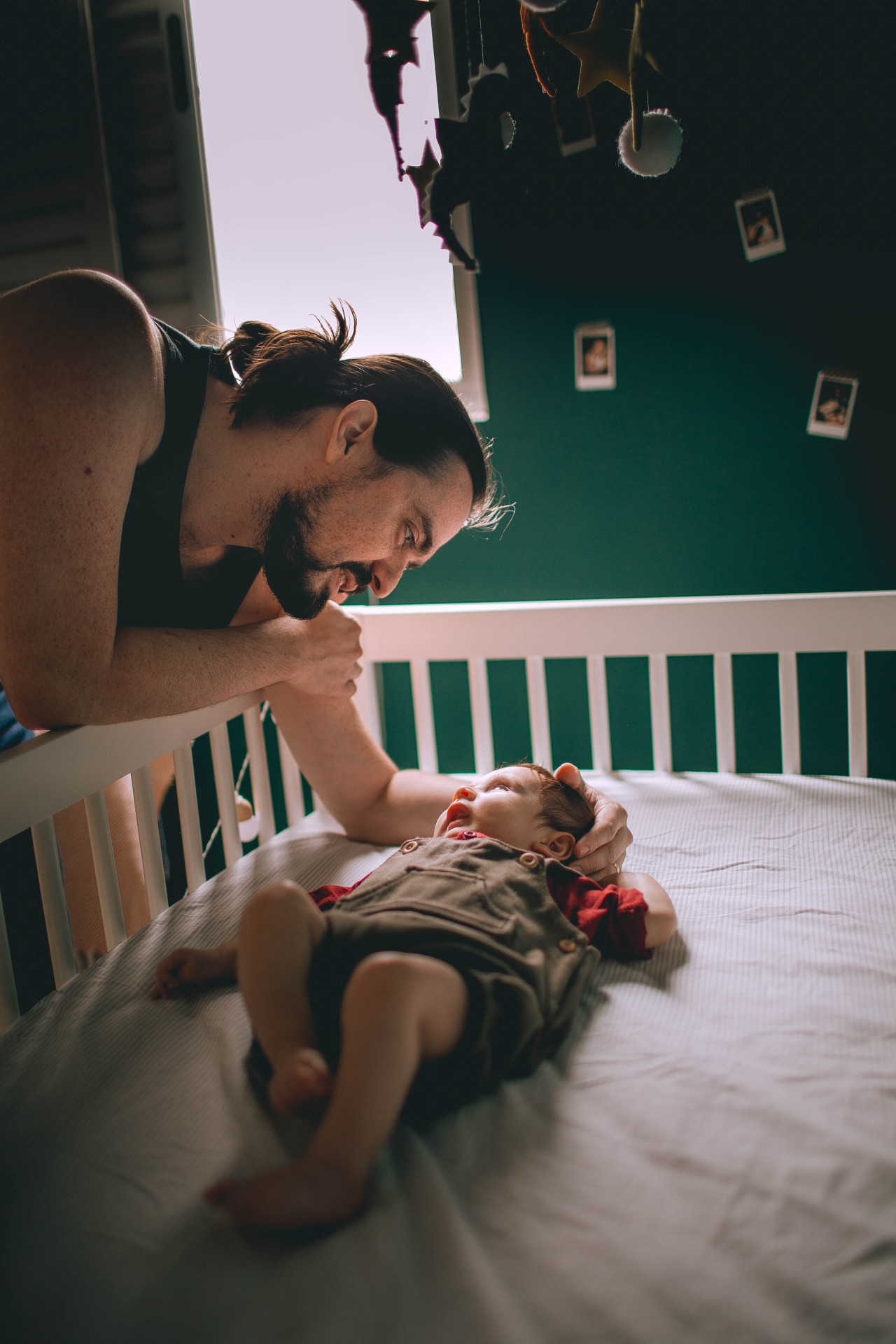 Según la investigación, ser hijo único tiene sus ventajas. Foto: Unsplash.