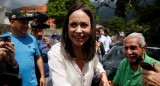 Elecciones en Venezuela: ¿Quién es María Corina Machado, la ganadora de las internas de la oposición?