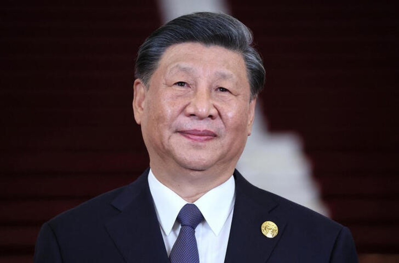 Xi Jinping, presidente de China. Foto: Reuters.