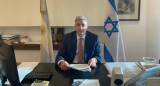 Confirman que un bebé argentino de nueve meses es el rehén más joven de Hamas