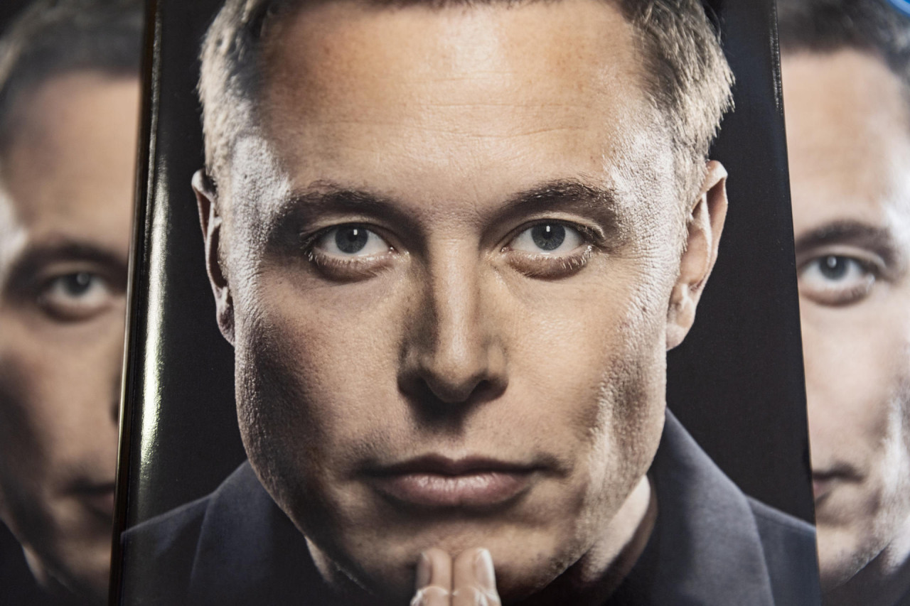 Elon Musk, el propietario de X. Foto: EFE.