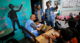 Entre los muertos por los bombardeos en Gaza hay trabajadores humanitarios de la UNRWA