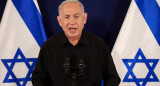 Benjamín Netanyahu afirmó que «Hamas será derrotado y Gaza será diferente»
