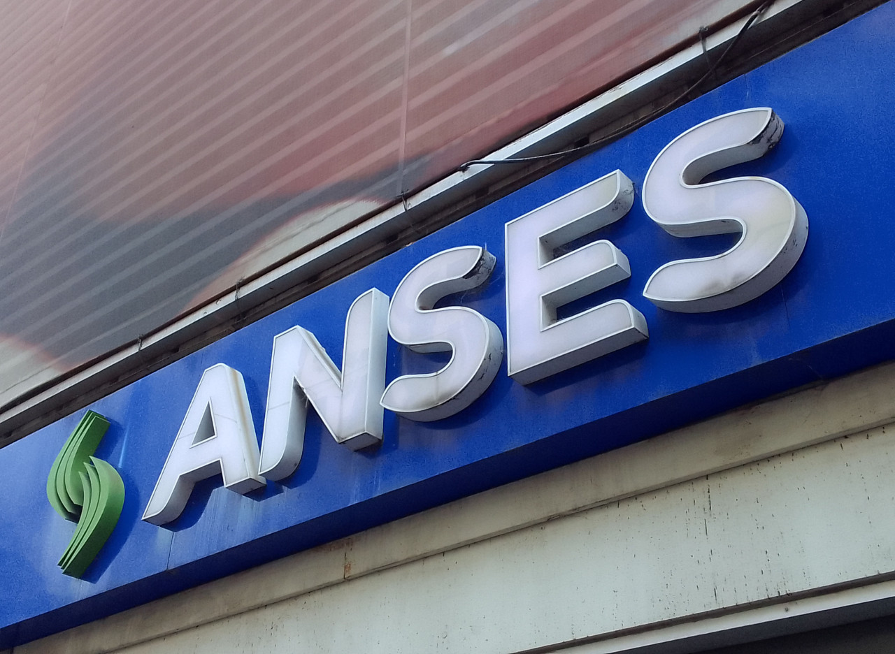 Anses, nuevos préstamos. Foto: NA