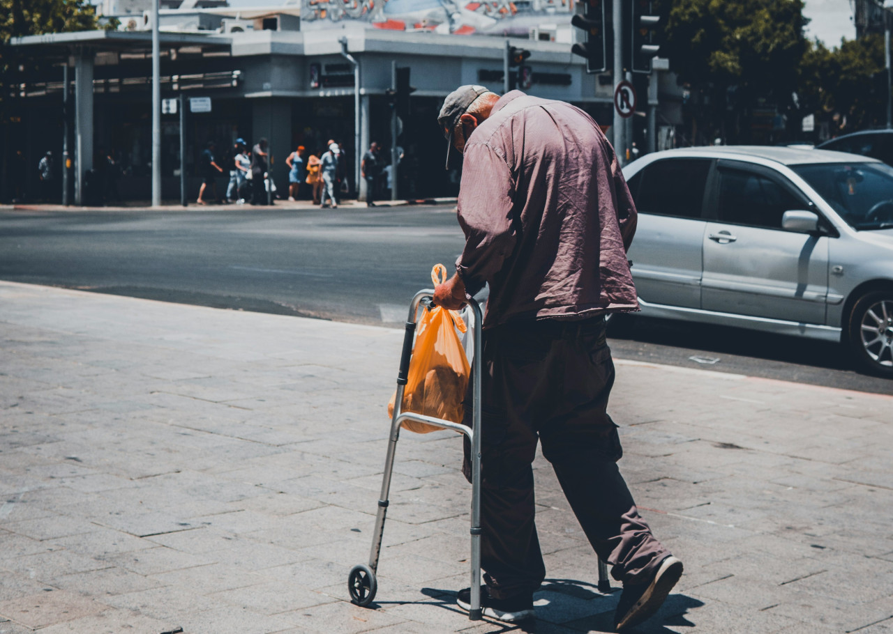 Parkinson, deterioro, enfermedad, avance. Foto: Unsplash