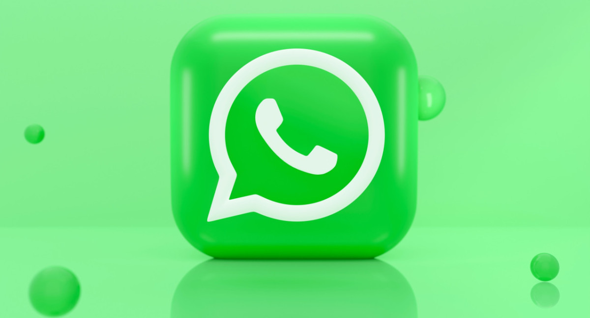 A new WhatsApp update that makes searching for messages easier