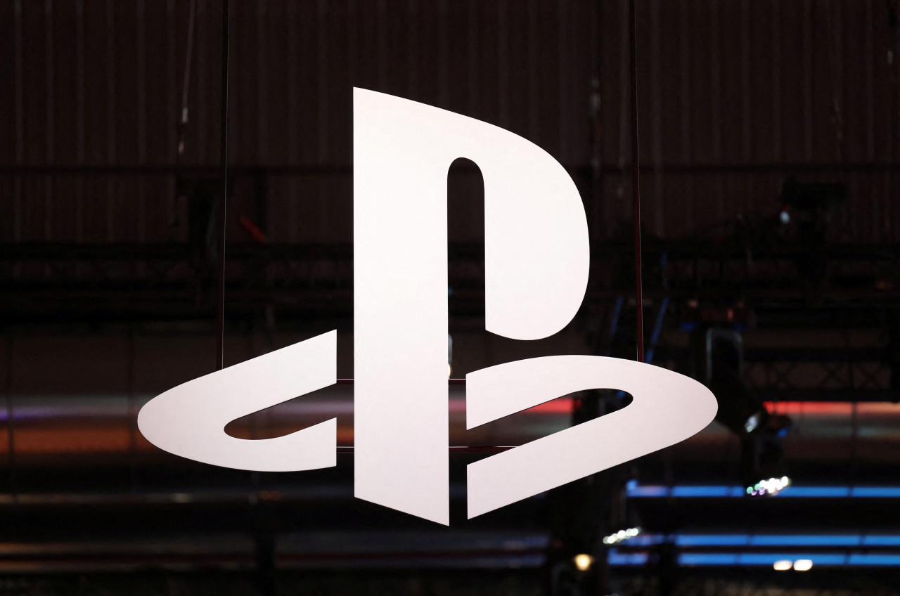 PS5. Foto: Reuters