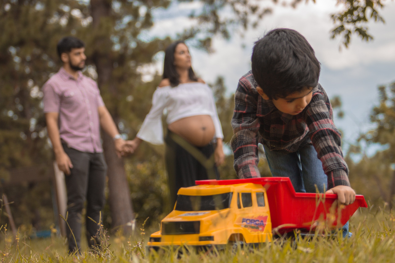 El calentamiento climático aumenta las dudas sobre reproducción. Foto: Unsplash