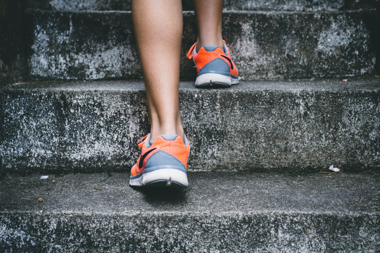 Actividad física. Foto: Unsplash