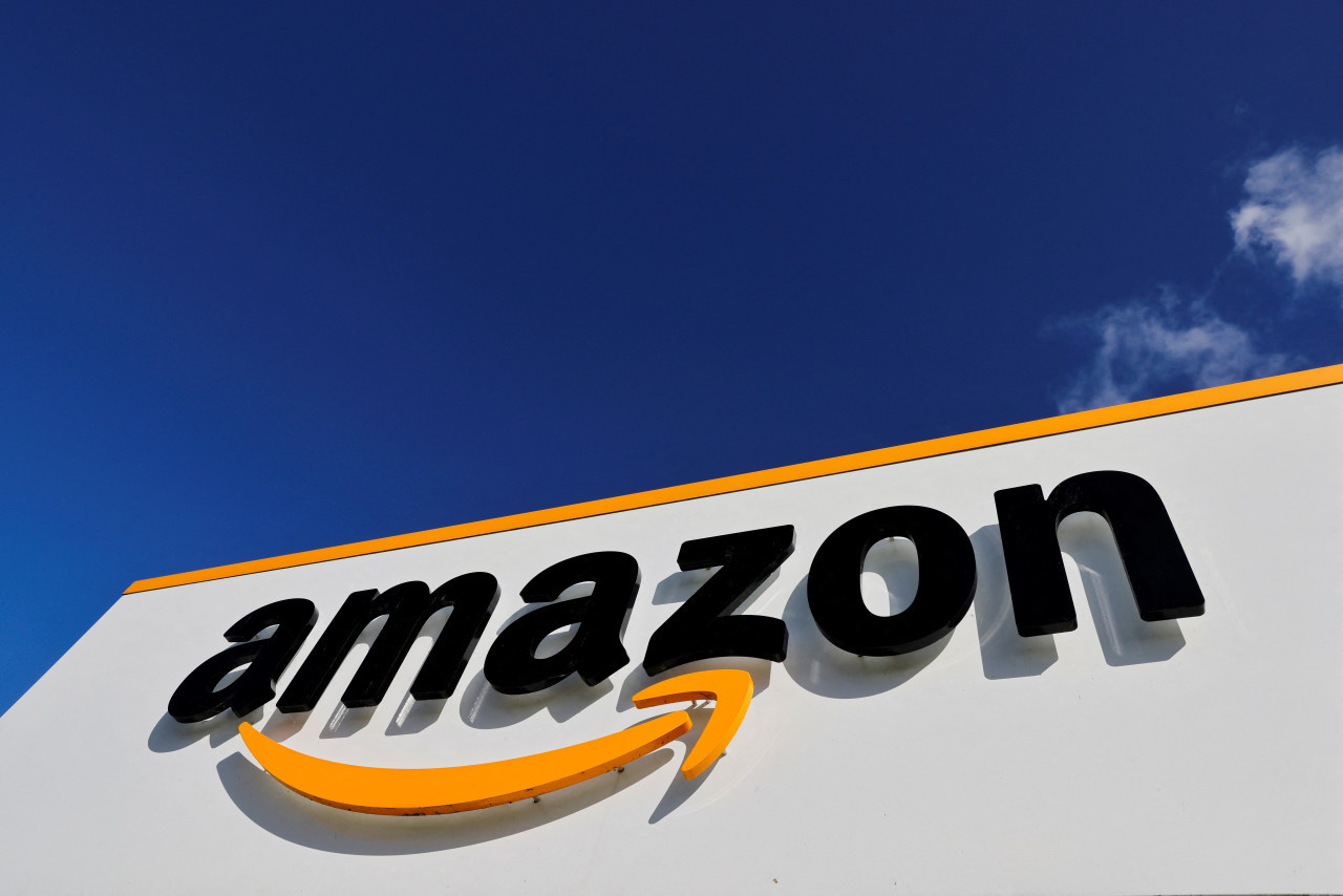 Amazon. Foto: Reuters