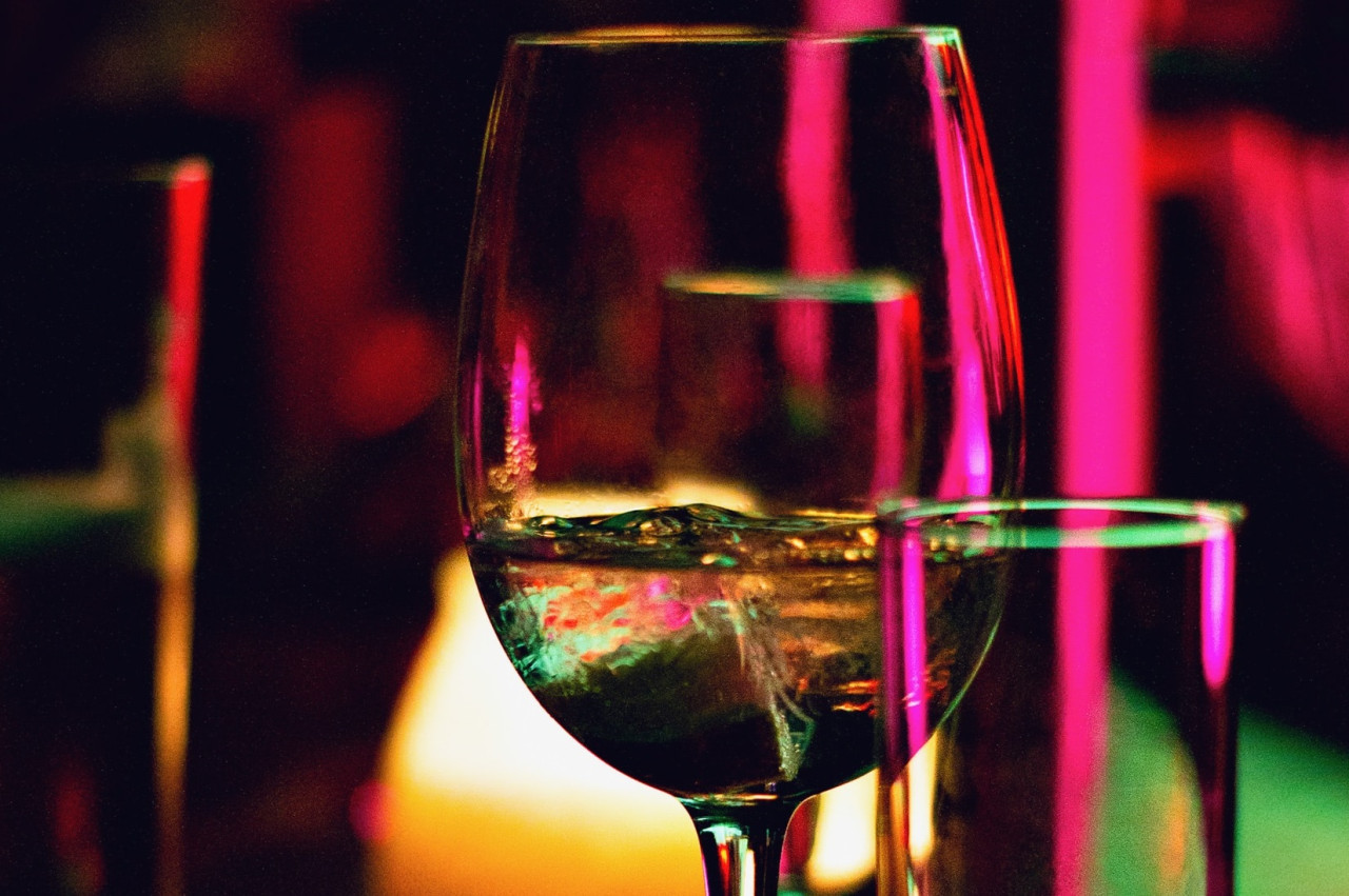 Vino, alcohol, Unsplash