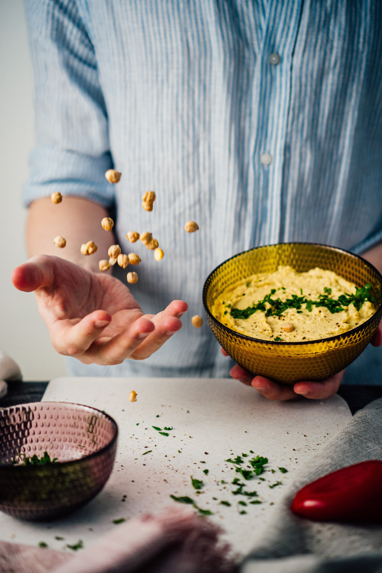 Miso. Foto Unsplash.