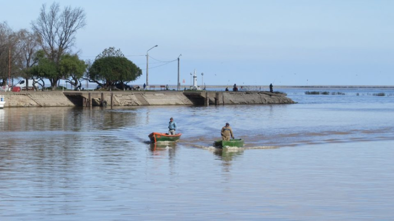 La Reserva de Usos Múltiples, además de contar con una rica biodiversidad, tiene espacios destinados a la  recreación. Foto: Wetlands Internationall.