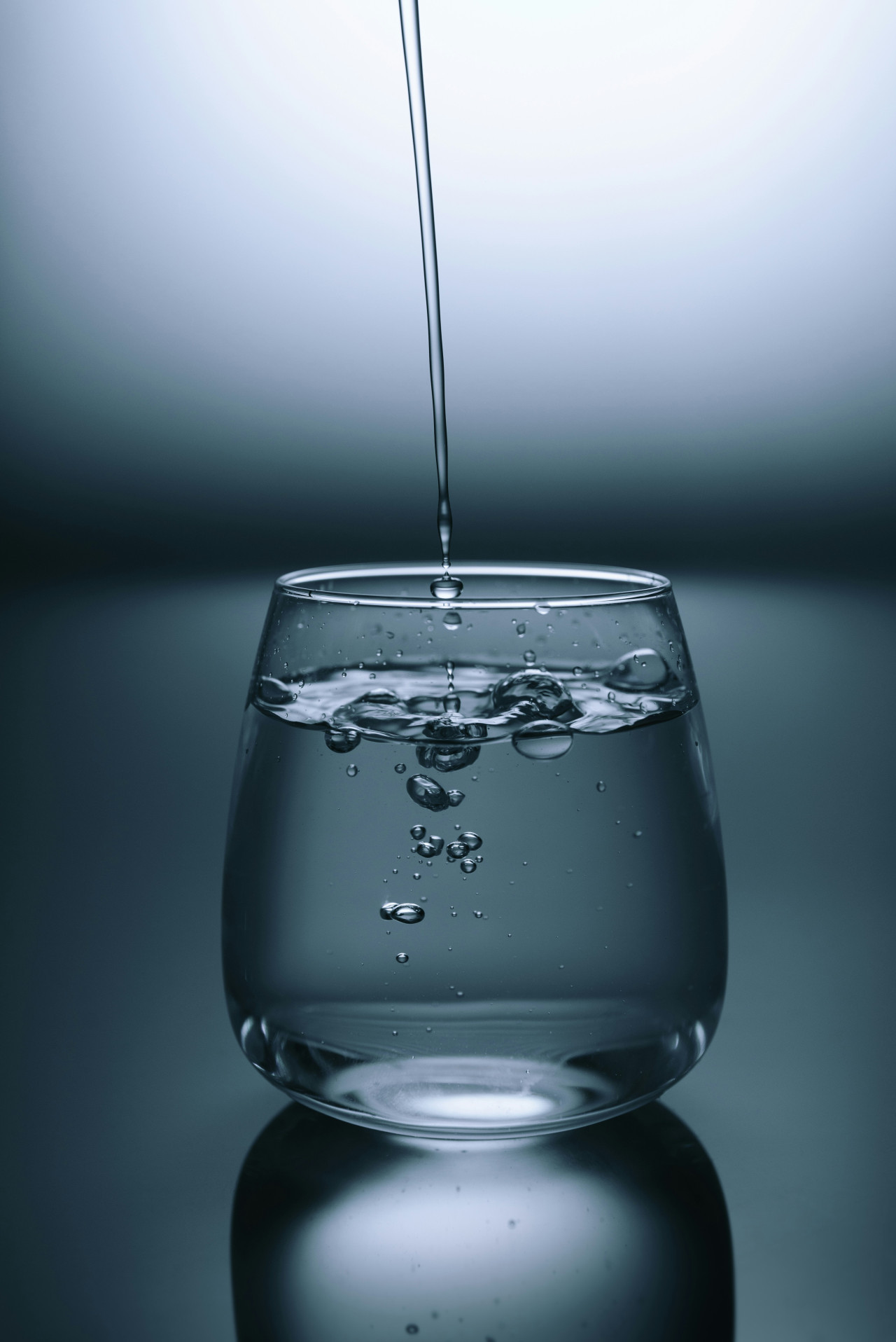 ¿Cuánta agua hay que beber durante una ola de calor?. Foto Unsplash.