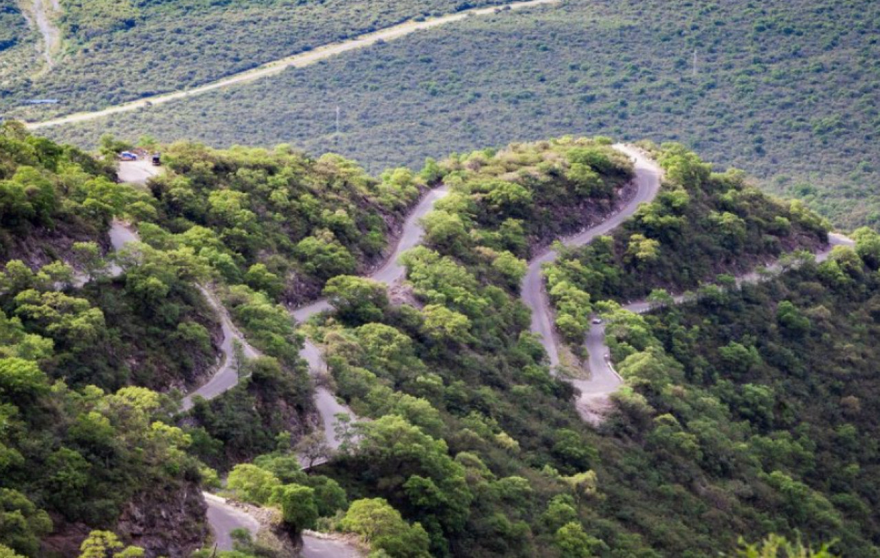 Catamarca. Foto: NA